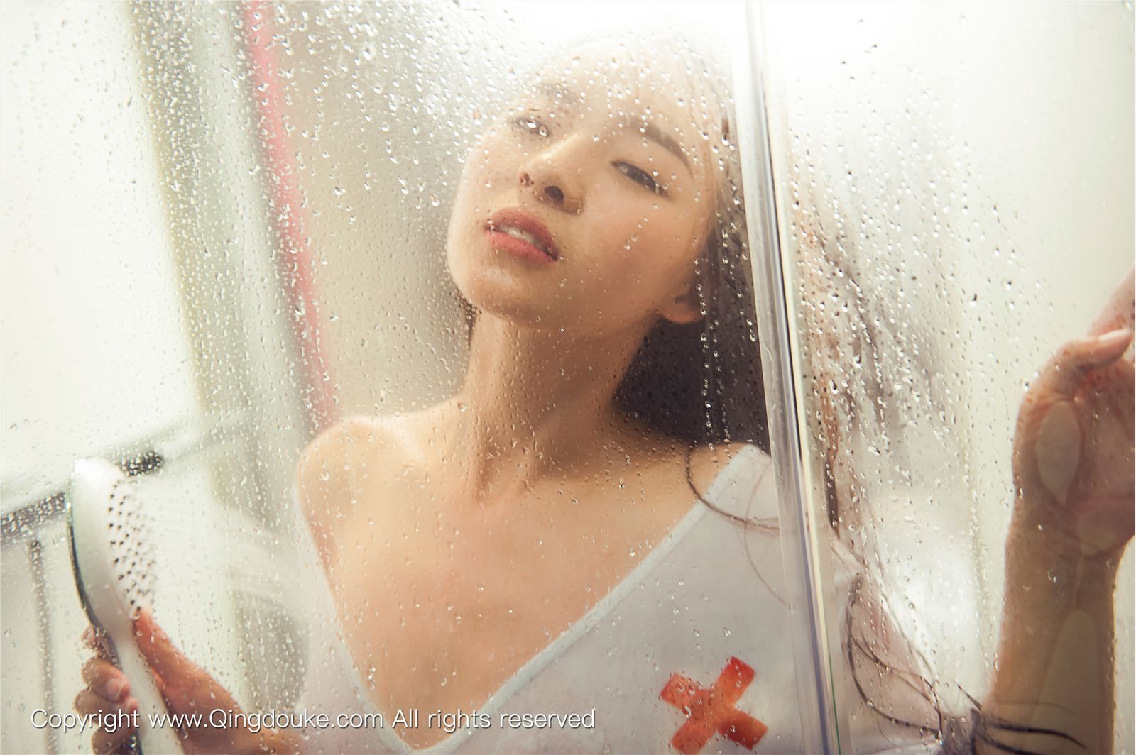 [QingDouKe]青豆客 2016.12.02 尤Una娜